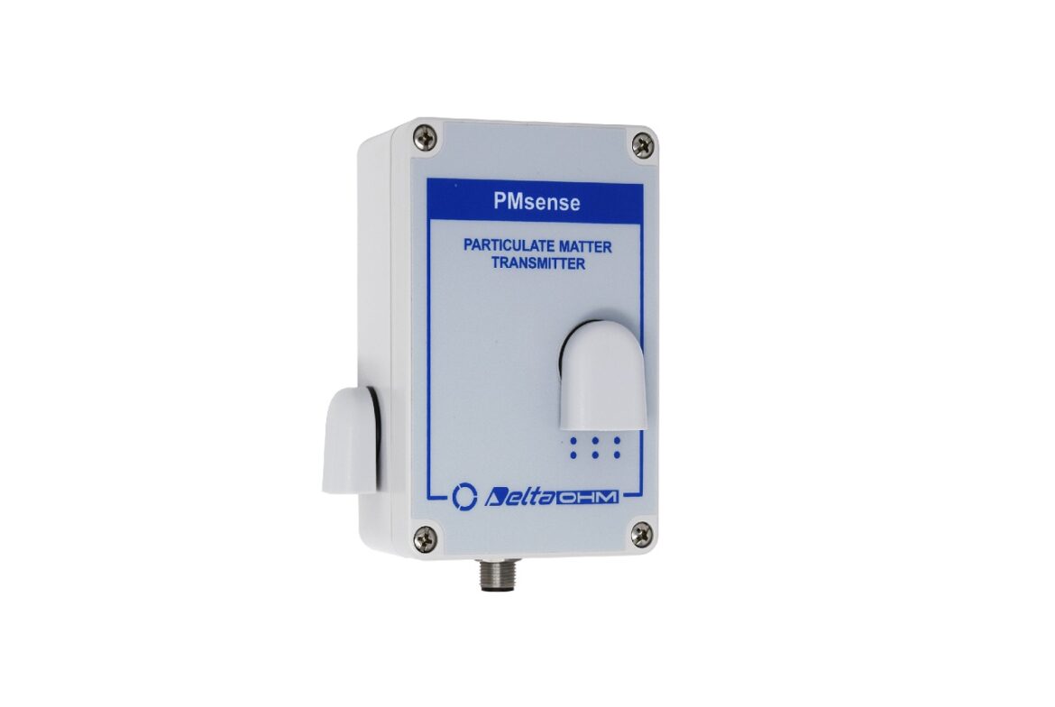 Ambient Air Quality: nowadays we are all aware of the importance of clean air