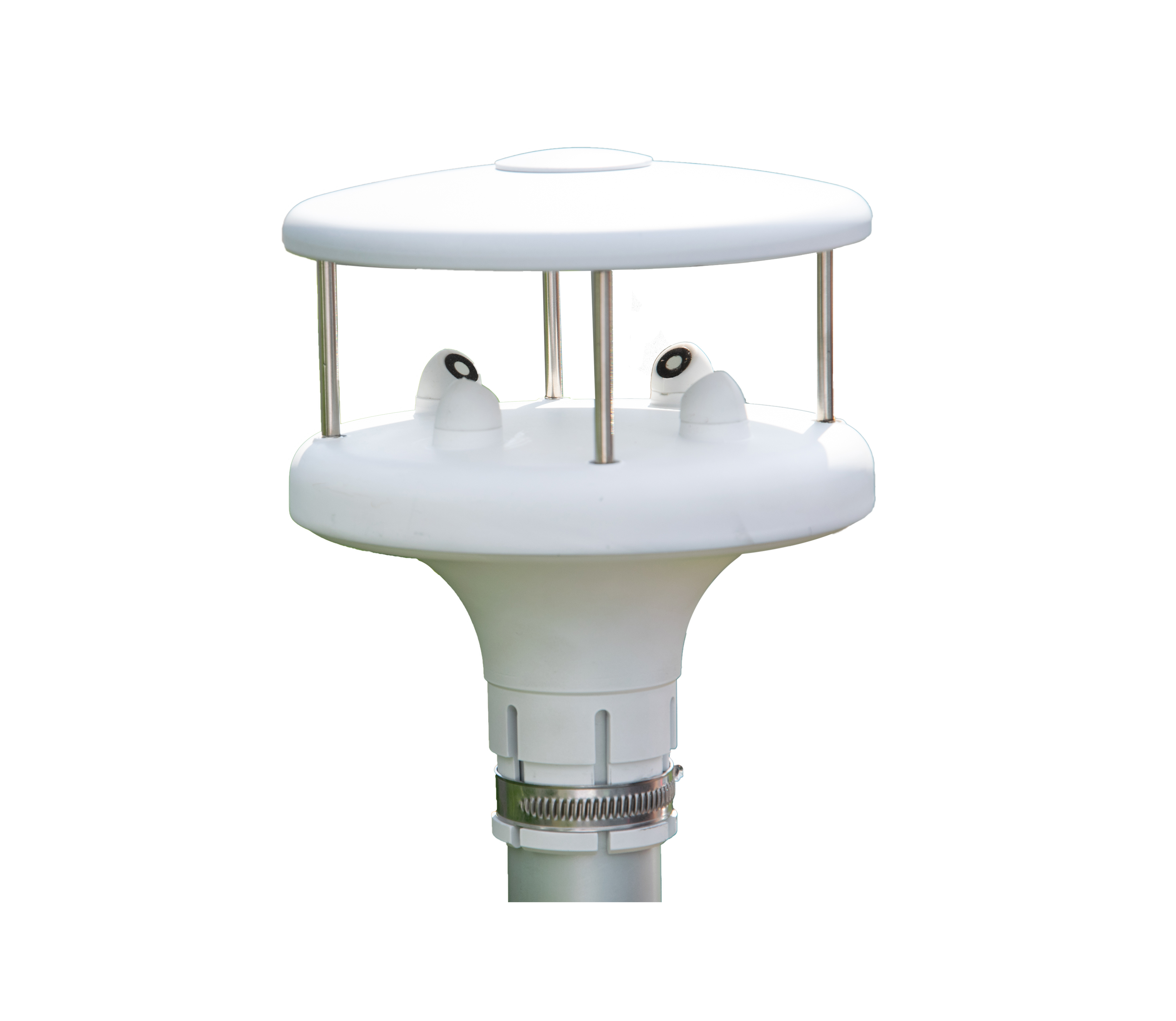 HD51.3D4R – Two Axes Ultrasonic Anemometer