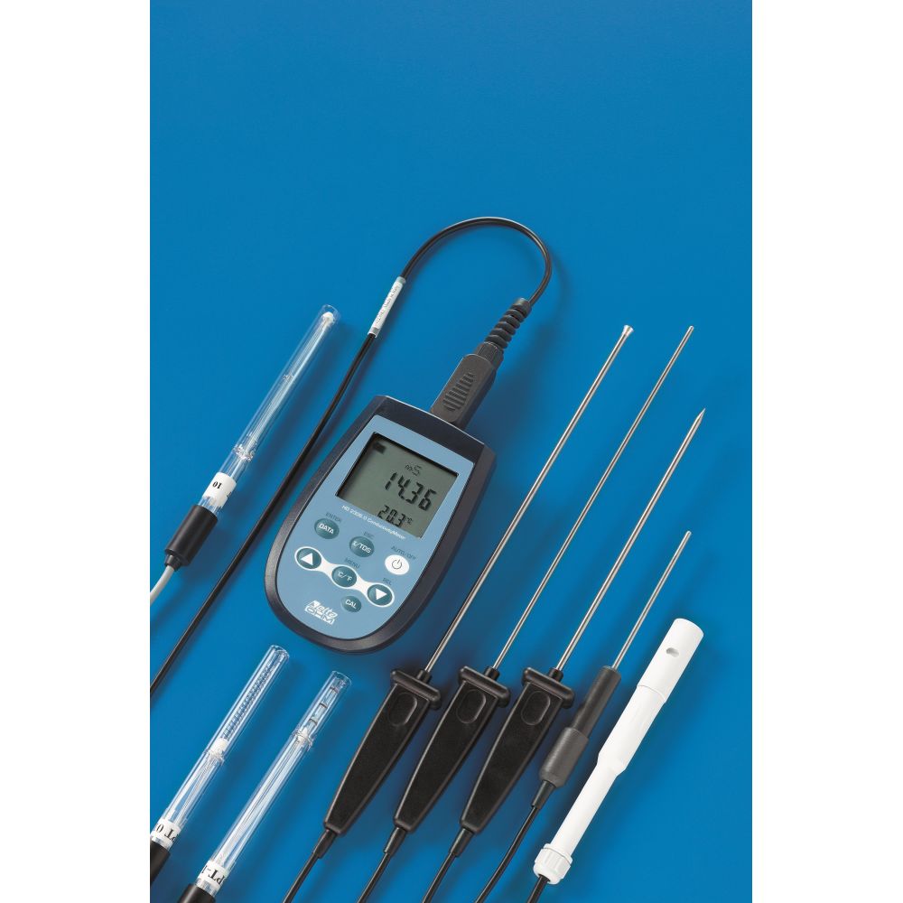 HD2306.0 – Conductivity-Thermometer