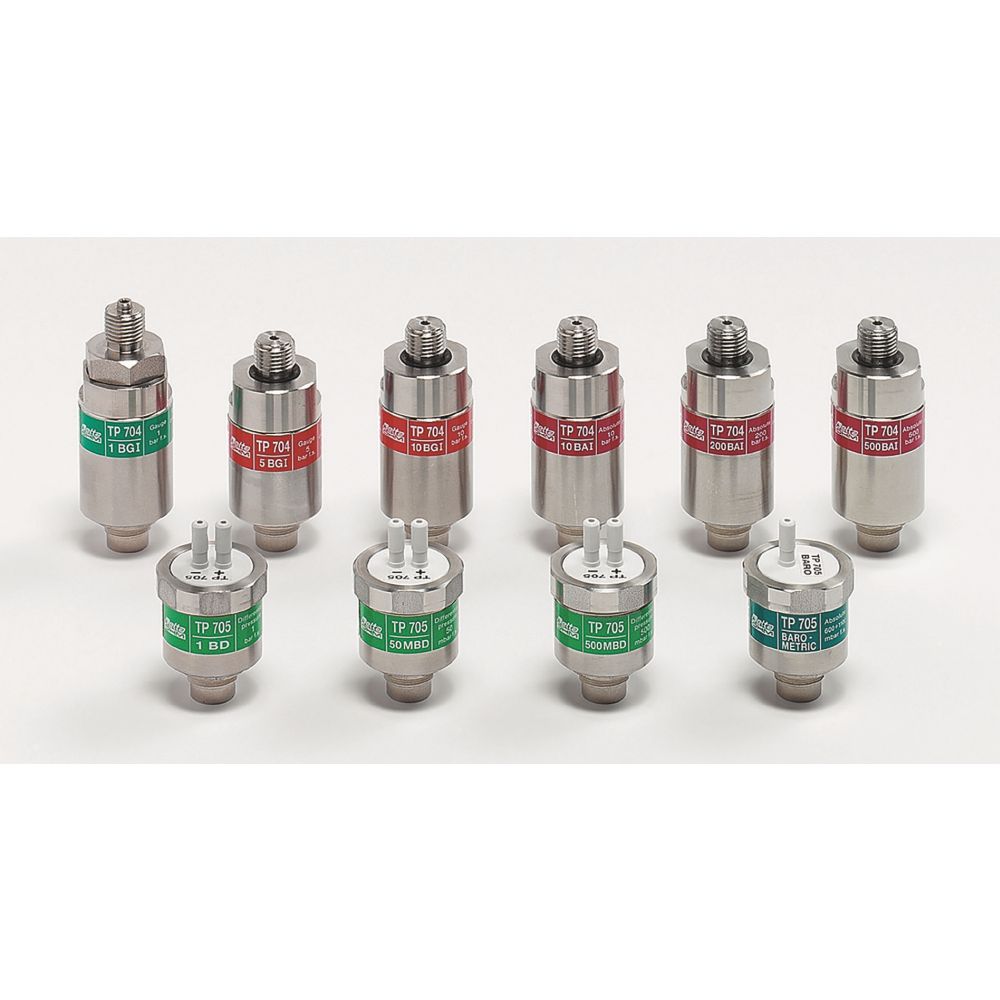 Pressure Probes TP704 / TP705 series